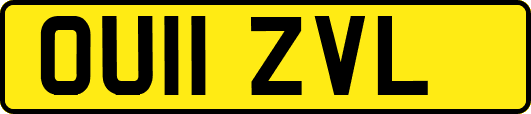 OU11ZVL