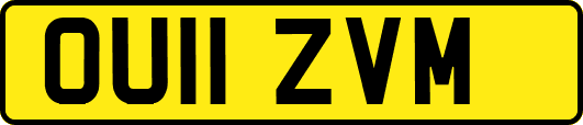 OU11ZVM