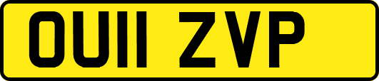 OU11ZVP