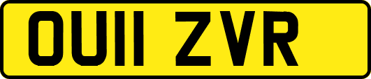 OU11ZVR
