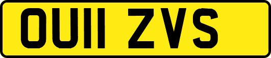 OU11ZVS