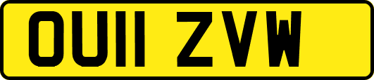 OU11ZVW