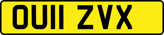OU11ZVX