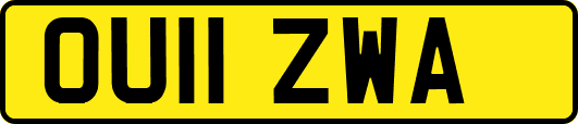 OU11ZWA