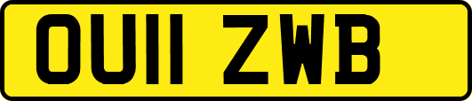OU11ZWB