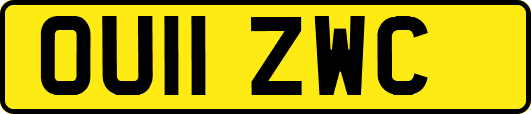 OU11ZWC