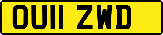 OU11ZWD