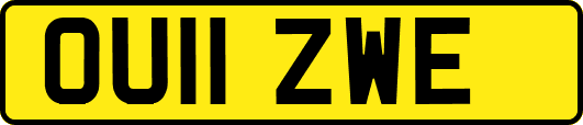 OU11ZWE