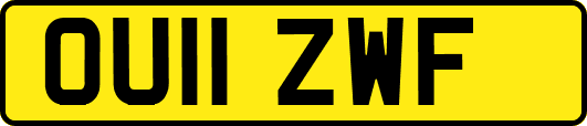OU11ZWF