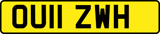 OU11ZWH