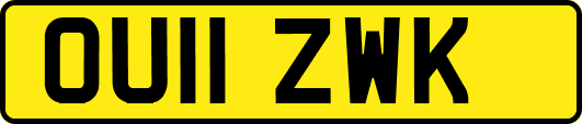 OU11ZWK