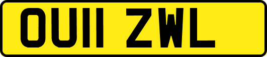 OU11ZWL