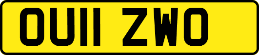 OU11ZWO
