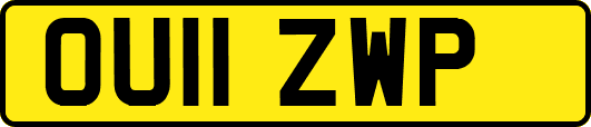 OU11ZWP