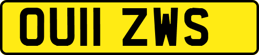 OU11ZWS