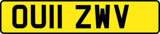 OU11ZWV