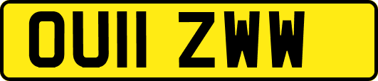 OU11ZWW