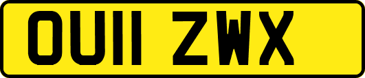OU11ZWX