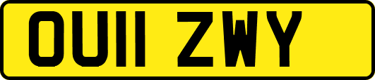 OU11ZWY