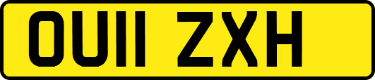 OU11ZXH