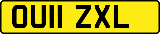 OU11ZXL