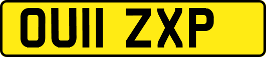 OU11ZXP