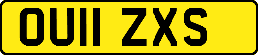 OU11ZXS