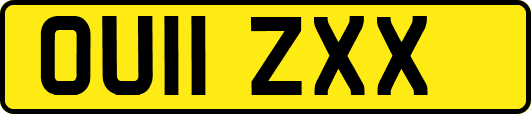 OU11ZXX