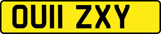 OU11ZXY
