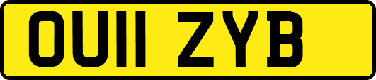 OU11ZYB