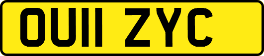 OU11ZYC