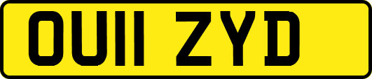OU11ZYD