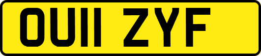 OU11ZYF