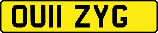 OU11ZYG