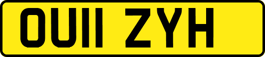 OU11ZYH