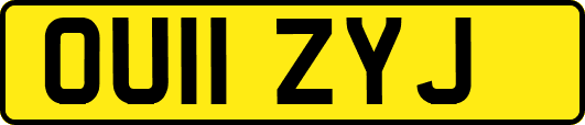 OU11ZYJ