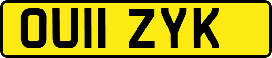 OU11ZYK
