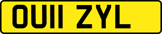 OU11ZYL