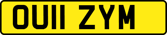 OU11ZYM