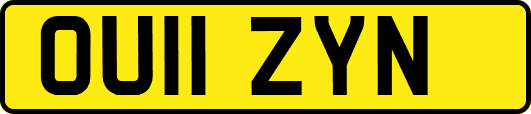 OU11ZYN