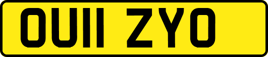 OU11ZYO