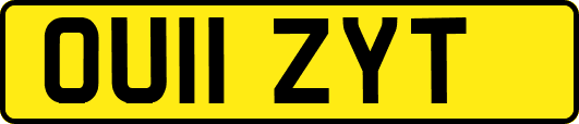 OU11ZYT