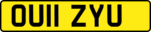 OU11ZYU