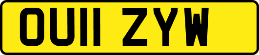 OU11ZYW