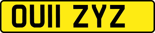 OU11ZYZ