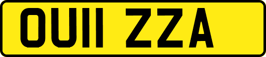 OU11ZZA