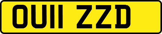 OU11ZZD