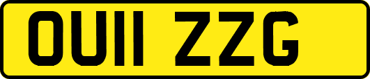 OU11ZZG