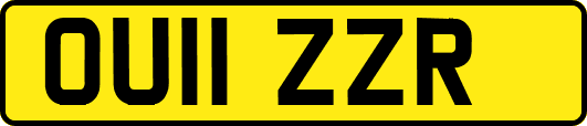 OU11ZZR