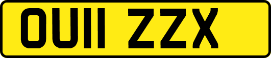 OU11ZZX